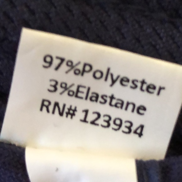 Southern Tide 🌊 Classic bb style cap with adjustable velcro strap in back - Picture 8 of 12